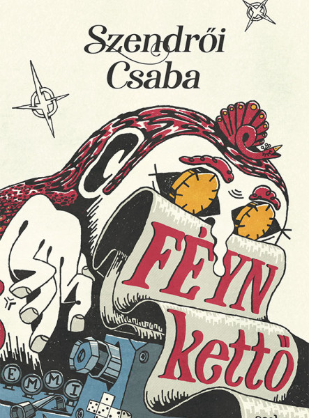 FÉYN KETTŐ