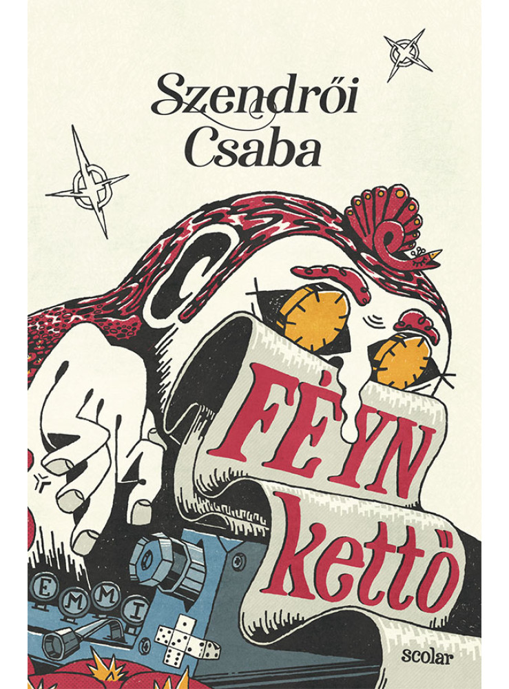 FÉYN KETTŐ FÉYN KETTŐ
