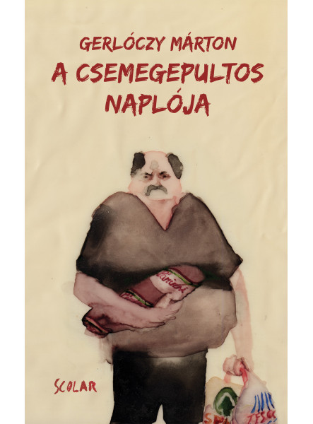 A CSEMEGEPULTOS NAPLÓJA (4. KIADÁS 2025)