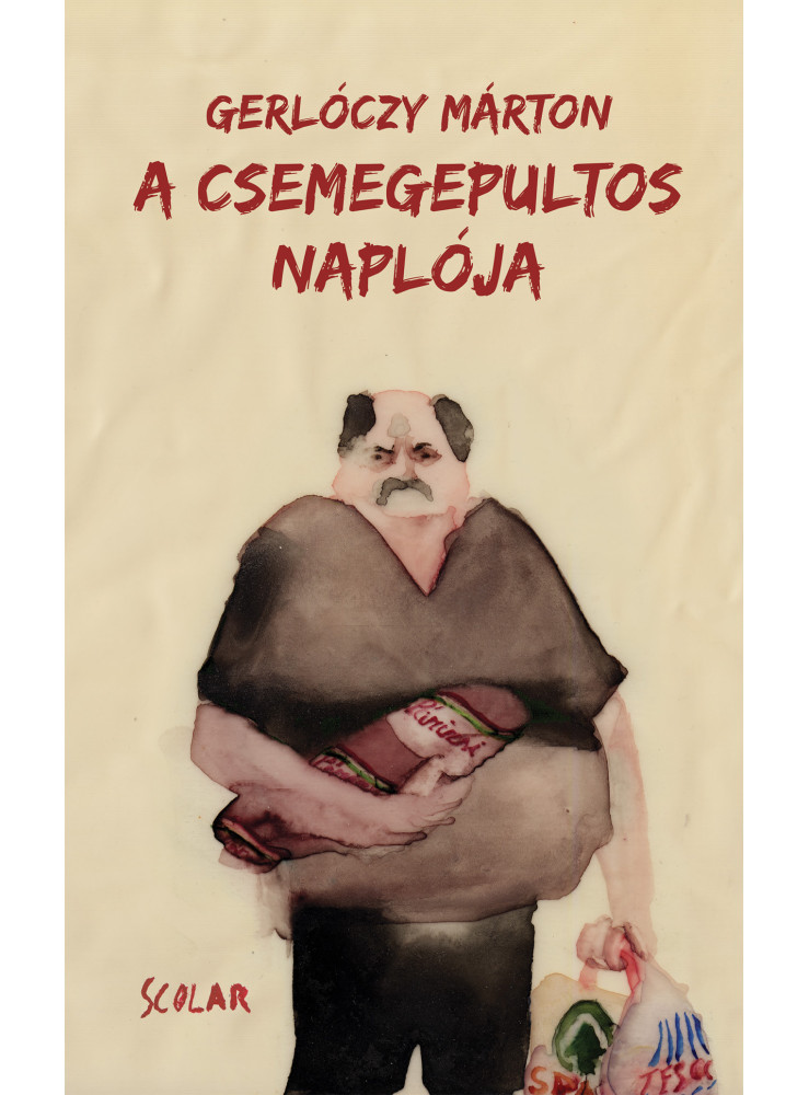 A CSEMEGEPULTOS NAPLÓJA (4. KIADÁS 2025) A CSEMEGEPULTOS NAPLÓJA (4. KIADÁS 2025)