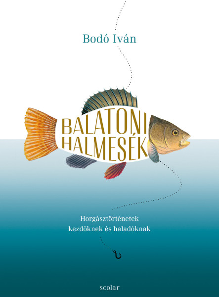 BALATONI HALMESÉK (2. KIADÁS)