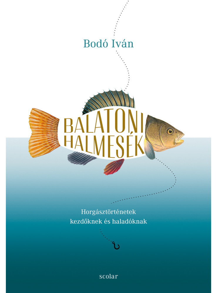 BALATONI HALMESÉK (2. KIADÁS) BALATONI HALMESÉK (2. KIADÁS)