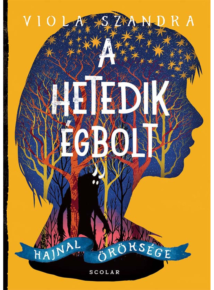 A HETEDIK ÉGBOLT - HAJNAL ÖRÖKSÉGE A HETEDIK ÉGBOLT - HAJNAL ÖRÖKSÉGE