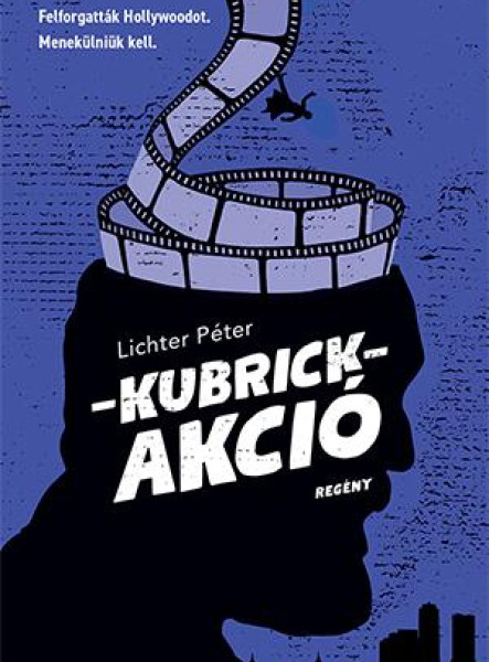 KUBRICK-AKCIÓ