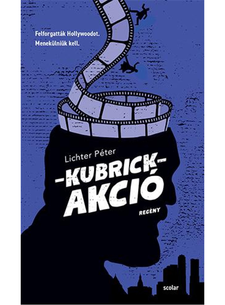 KUBRICK-AKCIÓ KUBRICK-AKCIÓ