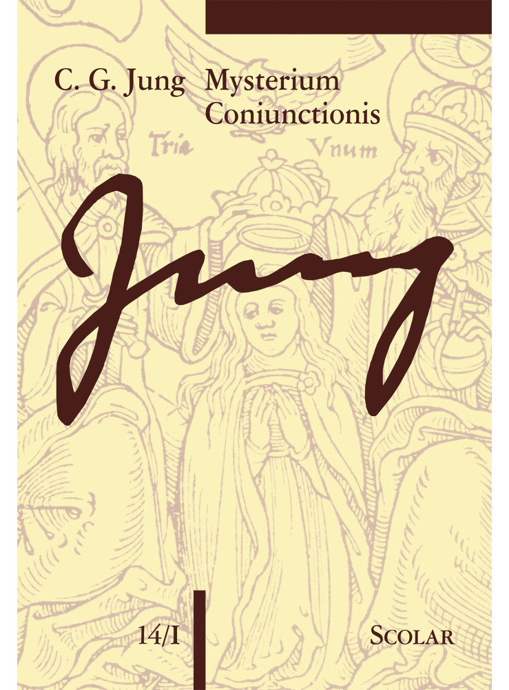 MYSTERIUM CONIUNCTIONIS 14/I.
