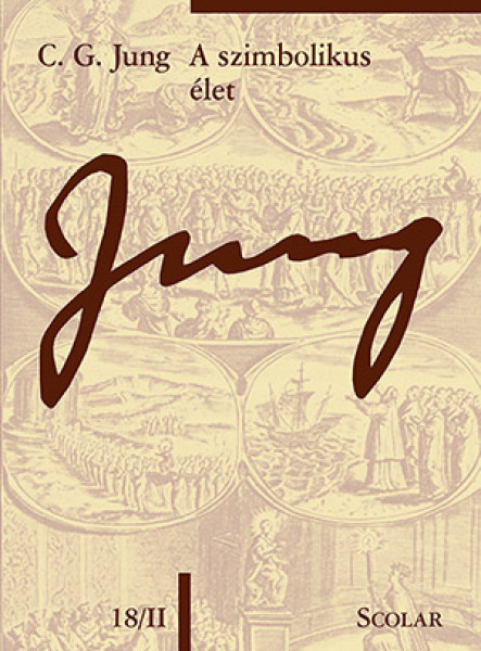 A SZIMBOLIKUS ÉLET (ÖM 18/II)