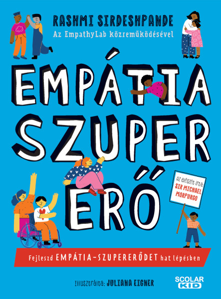 EMPÁTIA-SZUPERERŐ