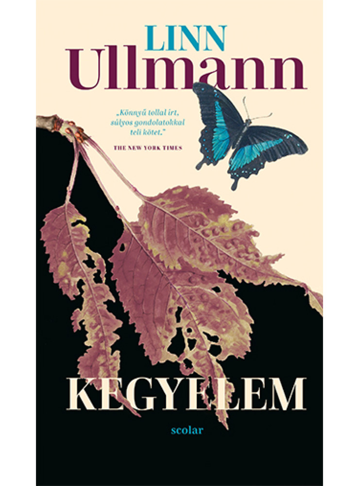 KEGYELEM (2. KIADÁS) KEGYELEM (2. KIADÁS)