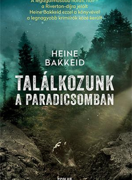 TALÁLKOZUNK A PARADICSOMBAN!