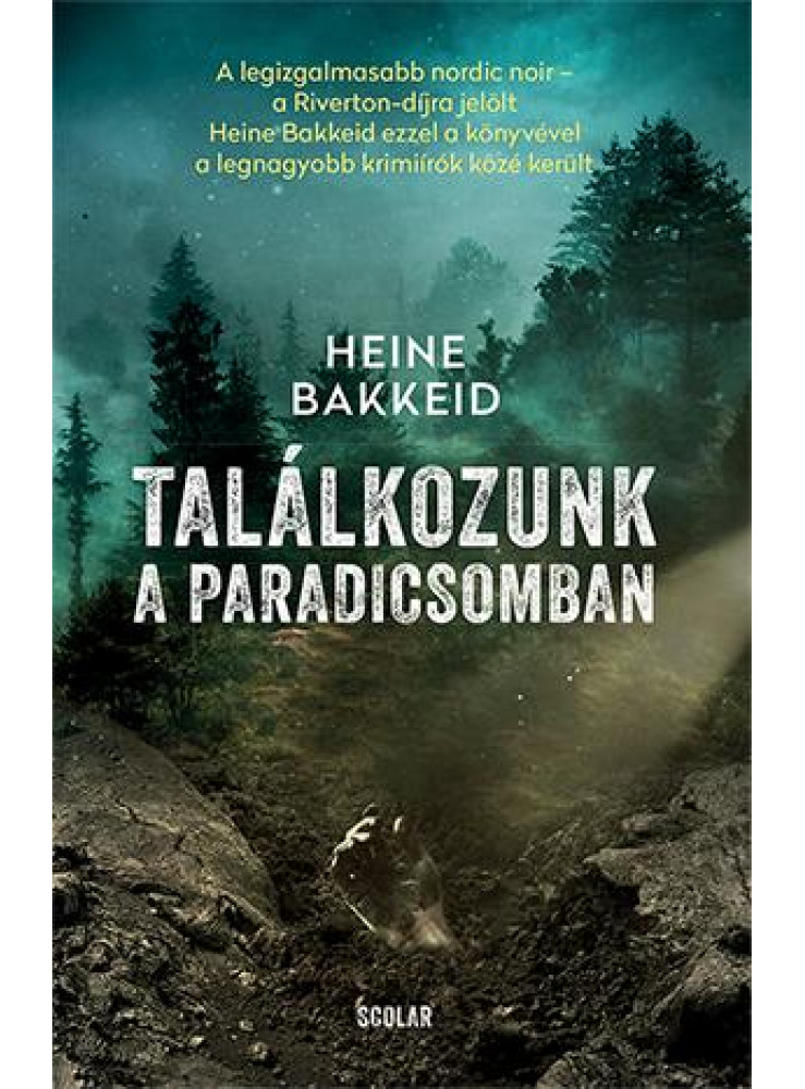TALÁLKOZUNK A PARADICSOMBAN!