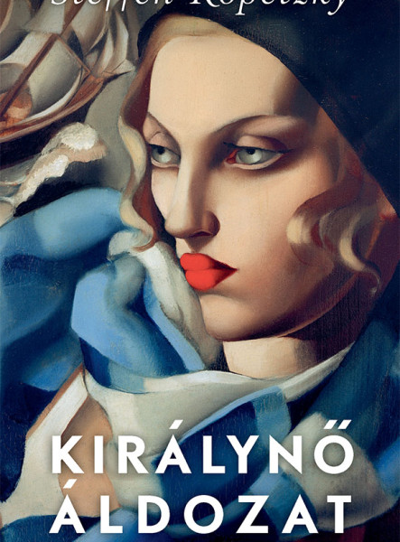 KIRÁLYNŐÁLDOZAT