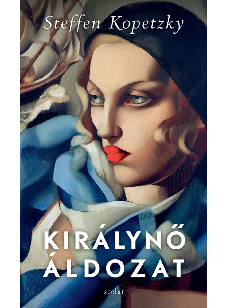 KIRÁLYNŐÁLDOZAT KIRÁLYNŐÁLDOZAT