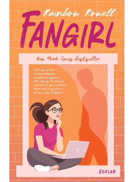 FANGIRL (2. KIADÁS)