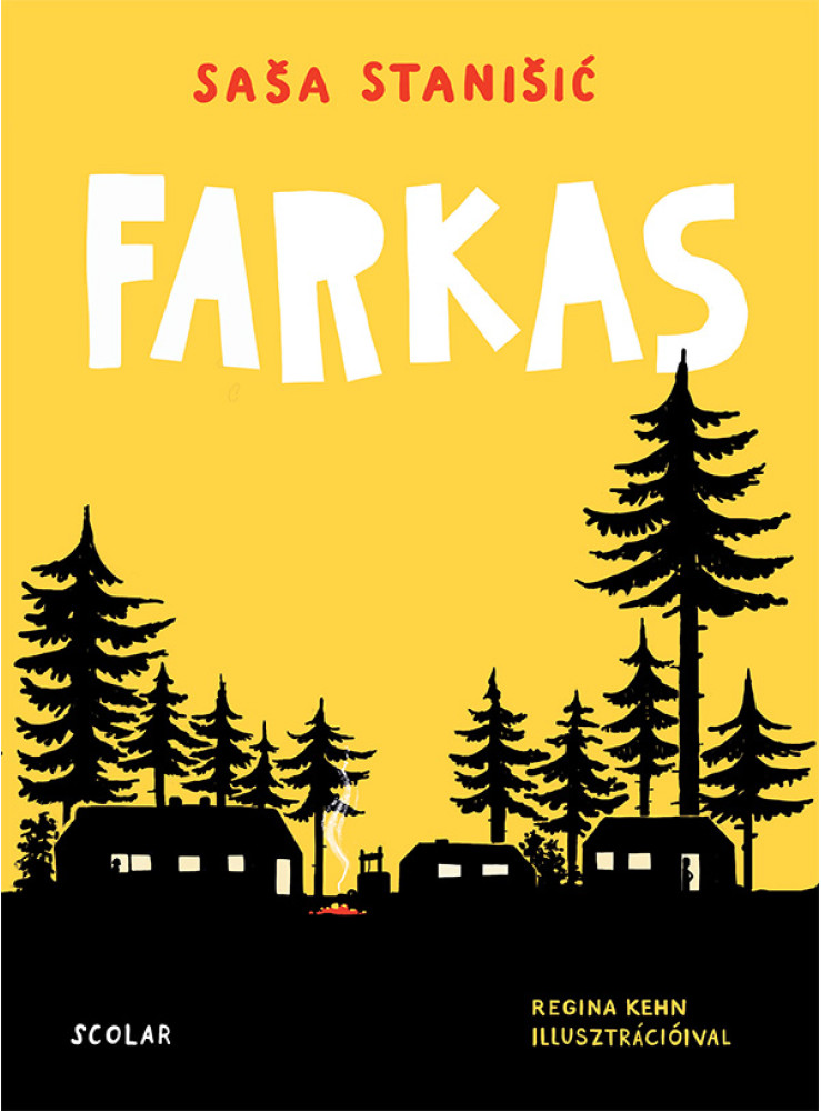FARKAS FARKAS
