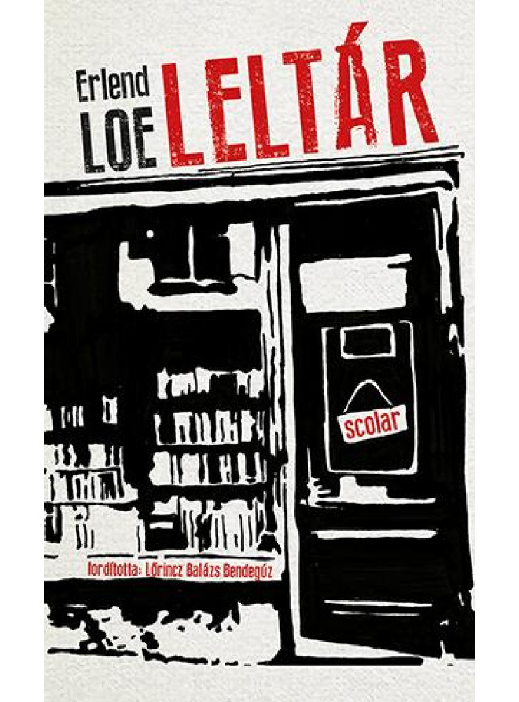 LELTÁR LELTÁR