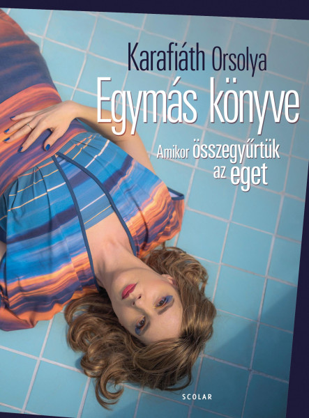 EGYMÁS KÖNYVE