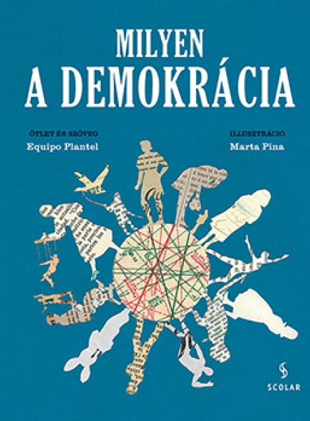 MILYEN A DEMOKRÁCIA