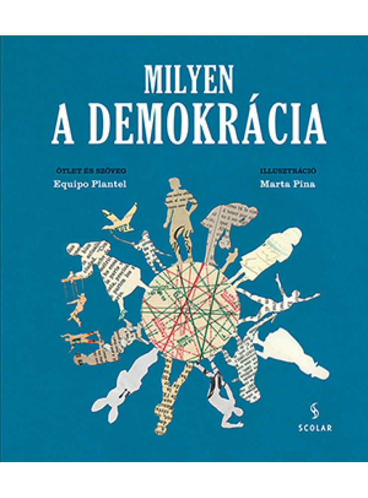 MILYEN A DEMOKRÁCIA MILYEN A DEMOKRÁCIA