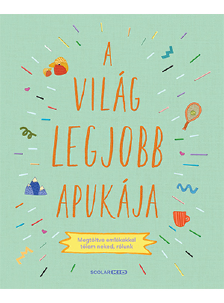 A VILÁG LEGJOBB APUKÁJA A VILÁG LEGJOBB APUKÁJA