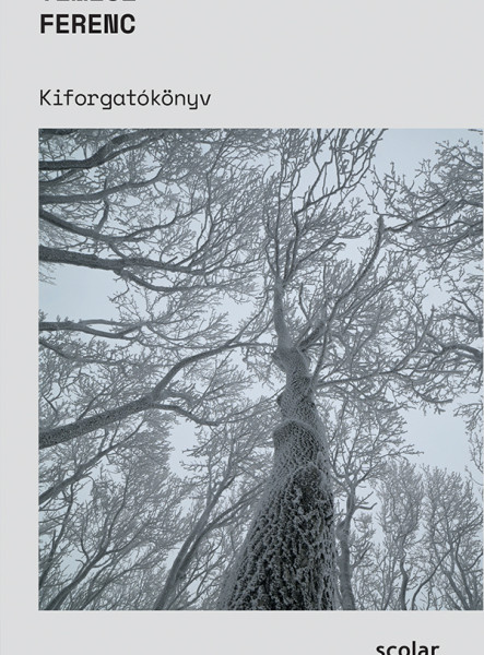 KIFORGATÓKÖNYV