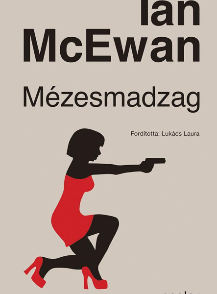 MÉZESMADZAG (ÚJ BORÍTÓ)