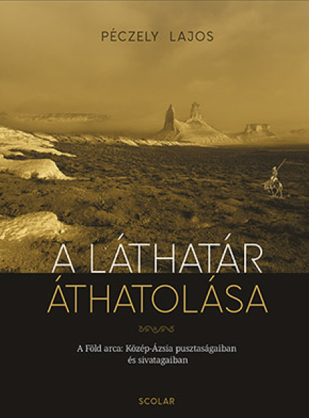 A LÁTHATÁR ÁTHATOLÁSA