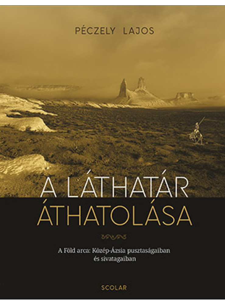 A LÁTHATÁR ÁTHATOLÁSA A LÁTHATÁR ÁTHATOLÁSA