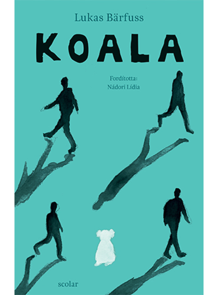 KOALA KOALA