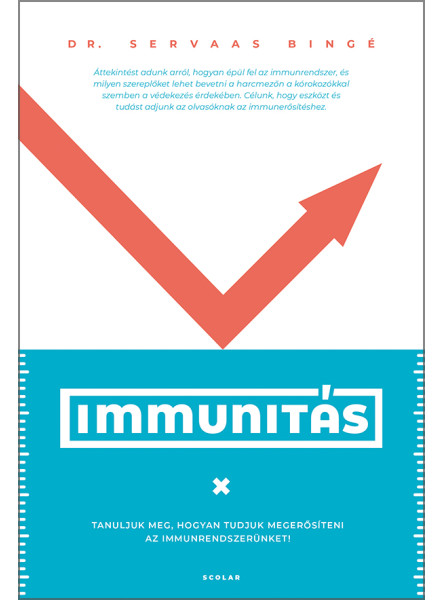 IMMUNITÁS