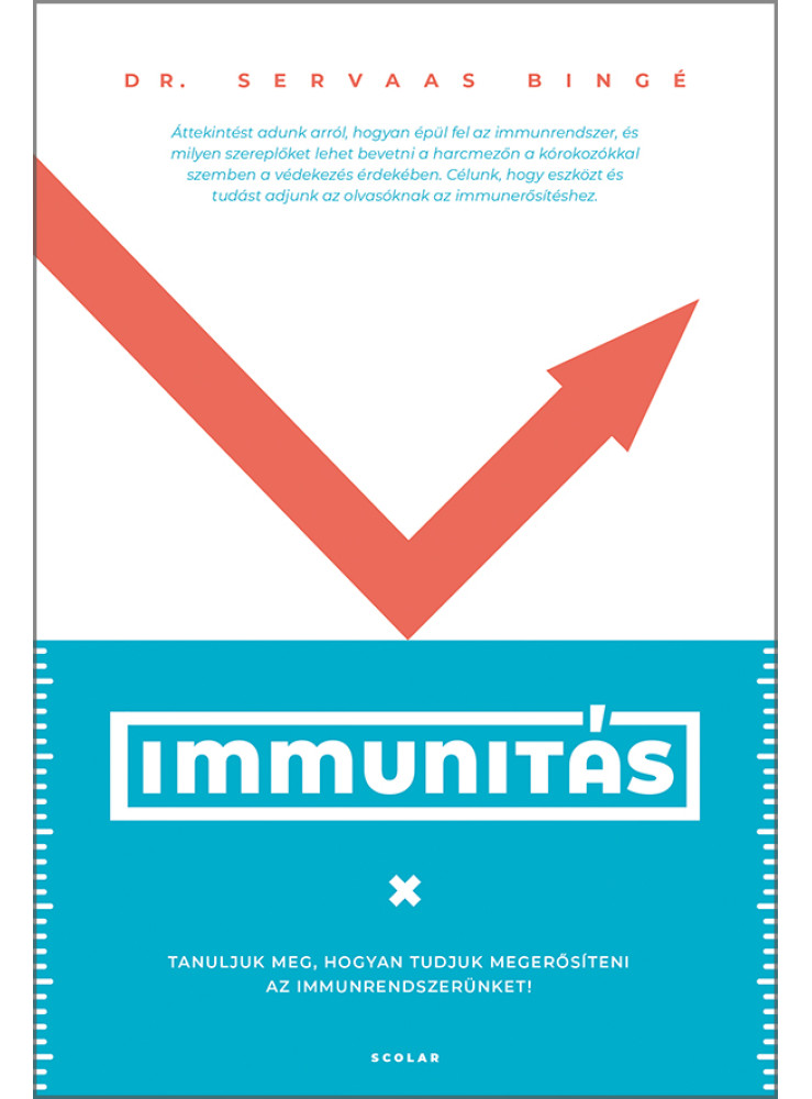 IMMUNITÁS IMMUNITÁS