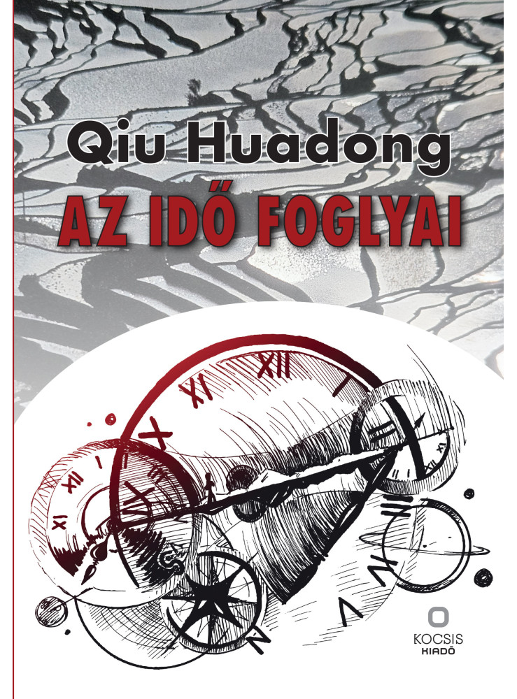 AZ IDŐ FOGLYAI AZ IDŐ FOGLYAI
