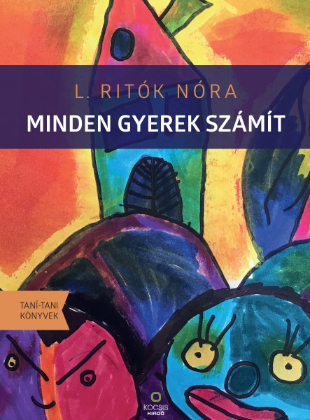 MINDEN GYEREK SZÁMÍT