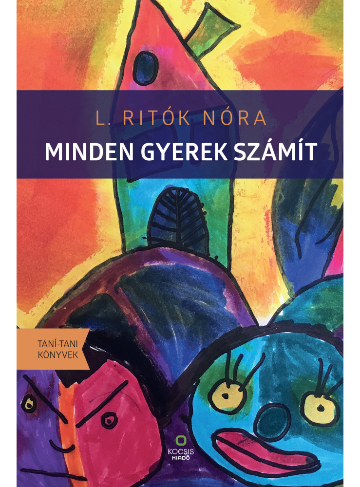 MINDEN GYEREK SZÁMÍT MINDEN GYEREK SZÁMÍT