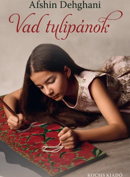VAD TULIPÁNOK