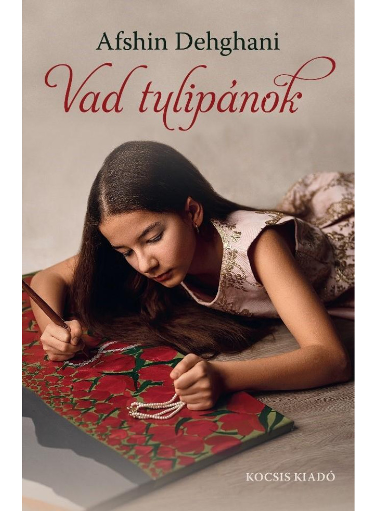VAD TULIPÁNOK VAD TULIPÁNOK
