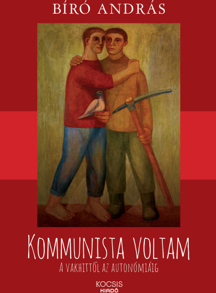 KOMMUNISTA VOLTAM