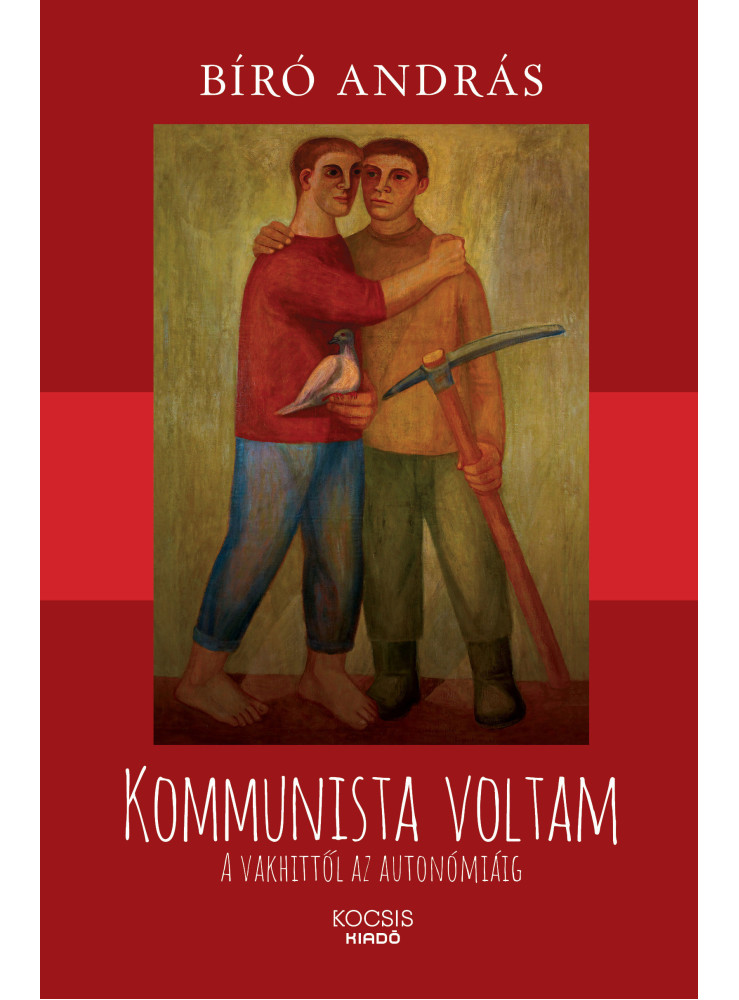 KOMMUNISTA VOLTAM KOMMUNISTA VOLTAM