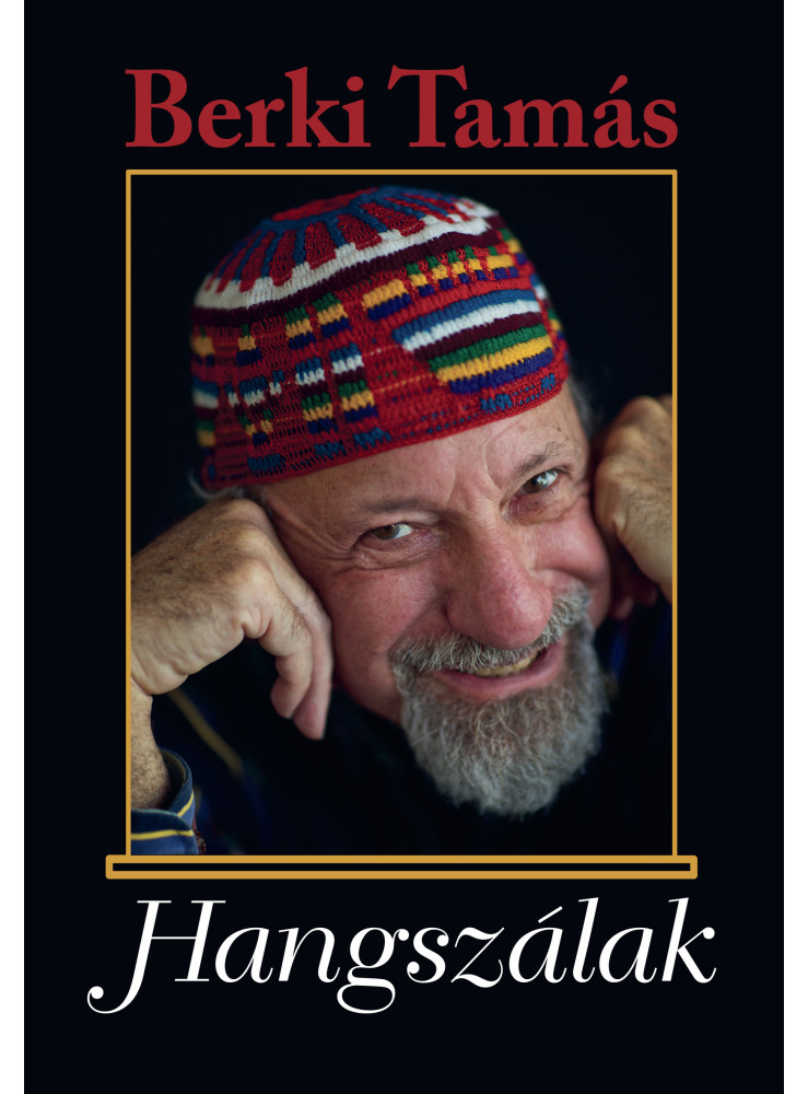 HANGSZÁLAK HANGSZÁLAK