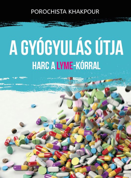 A GYÓGYULÁS ÚTJA