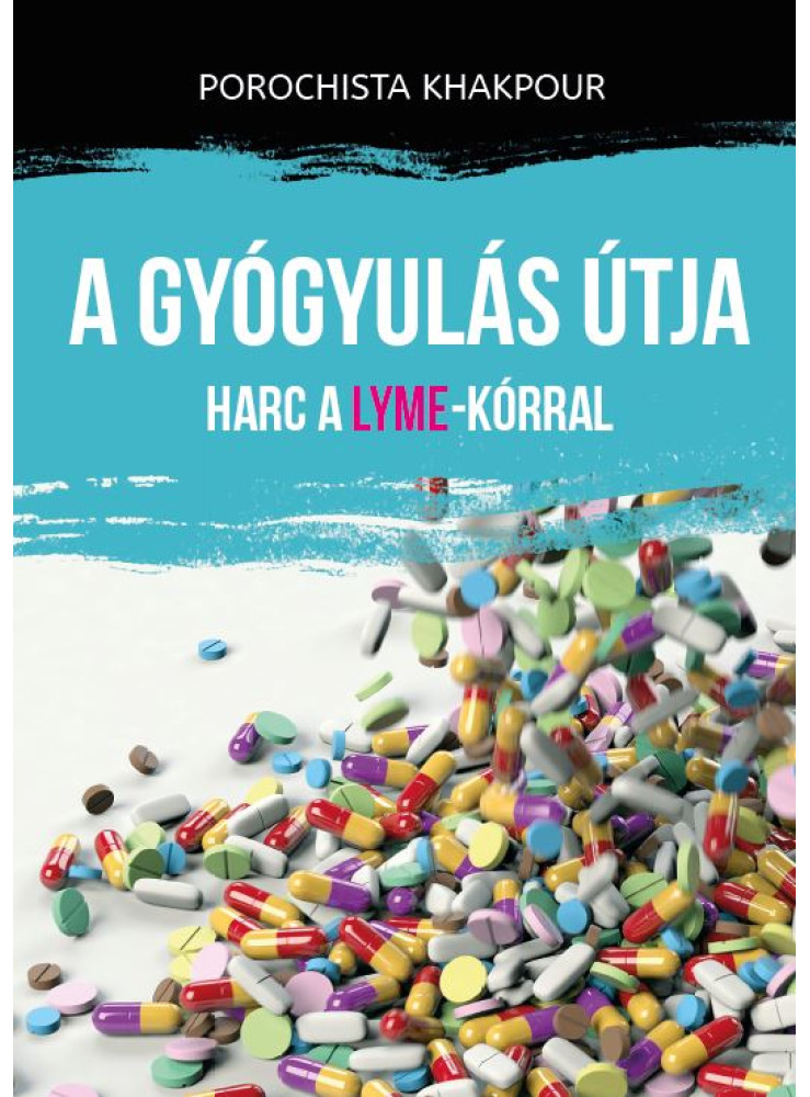 A GYÓGYULÁS ÚTJA A GYÓGYULÁS ÚTJA