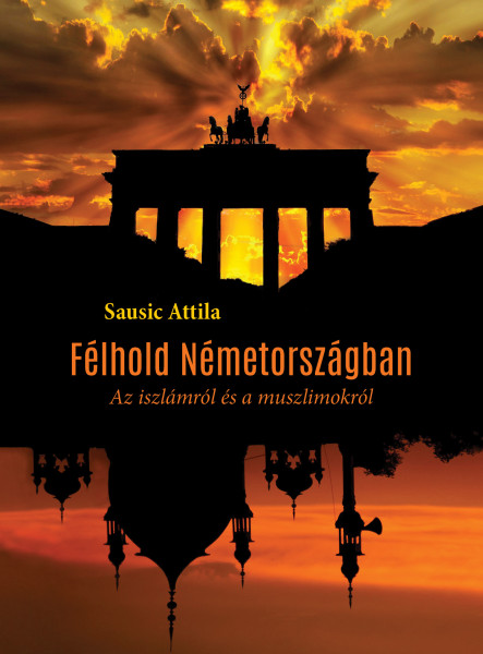 FÉLHOLD NÉMETORSZÁGBAN