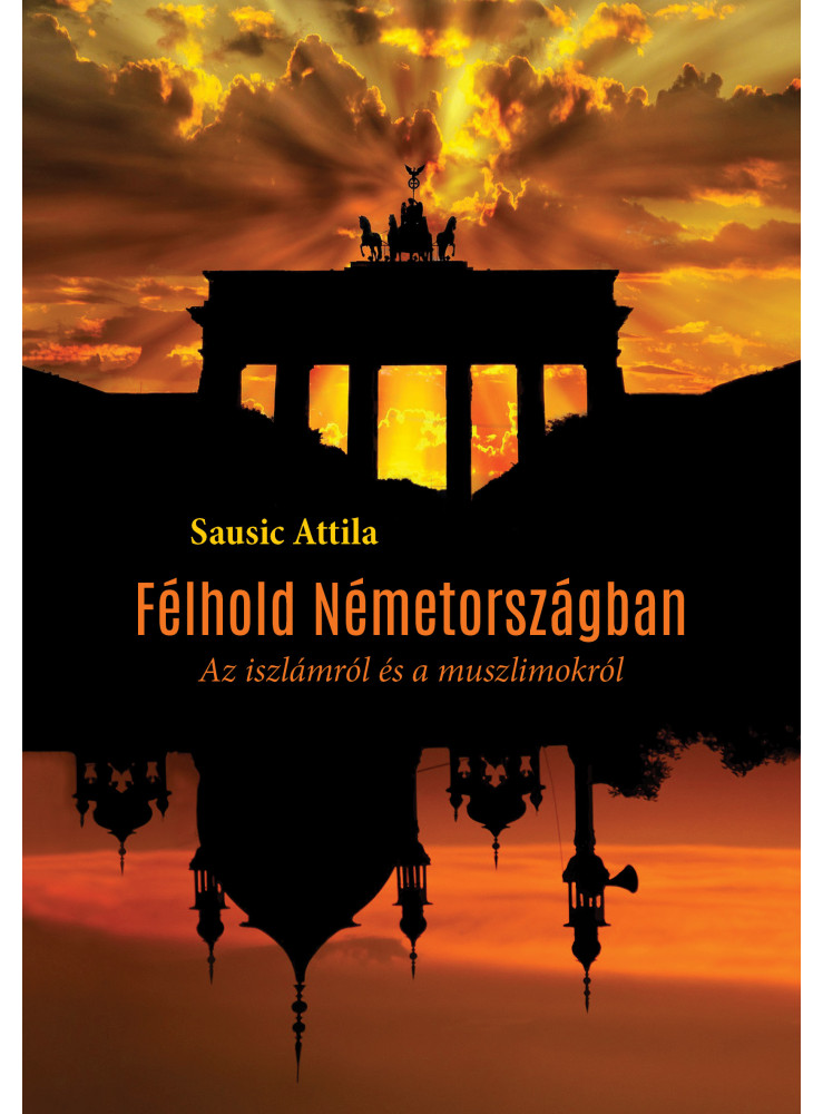 FÉLHOLD NÉMETORSZÁGBAN