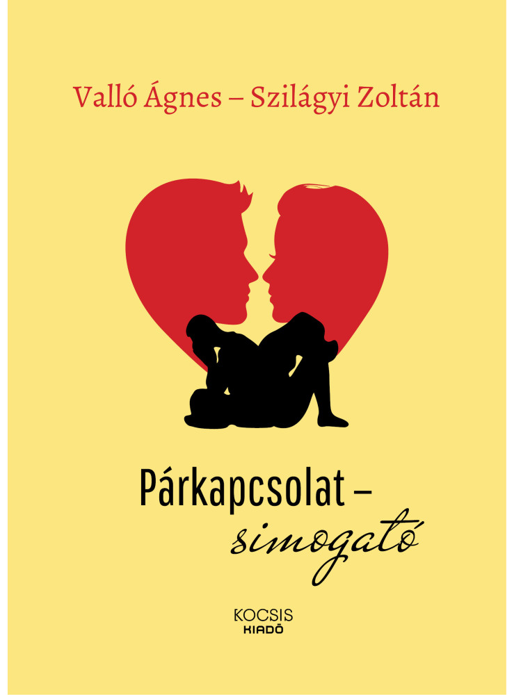 PÁRKAPCSOLAT-SIMOGATÓ PÁRKAPCSOLAT-SIMOGATÓ