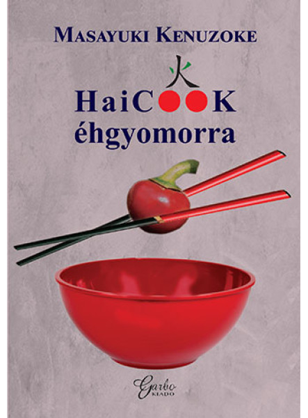HAICOOK ĂHGYOMORRA