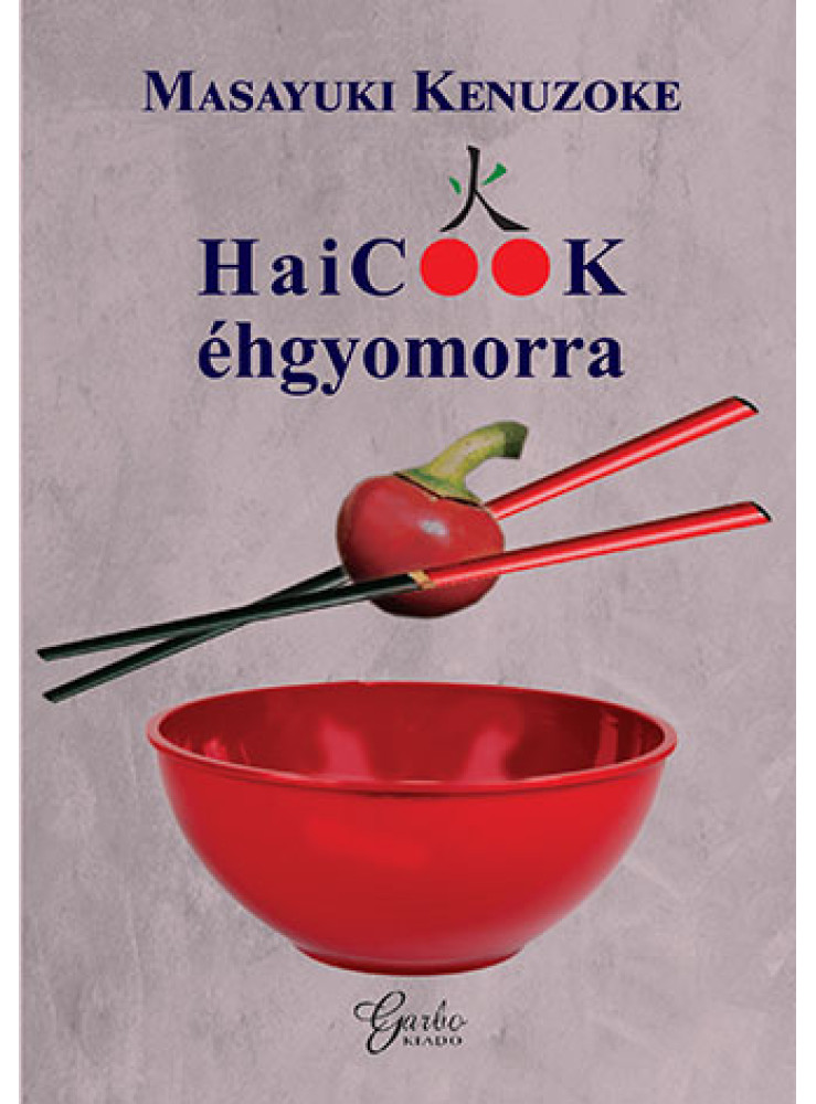 HAICOOK ĂHGYOMORRA