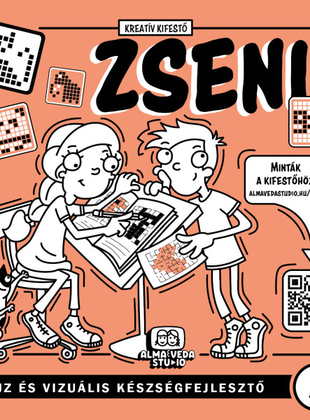 ZSENI 3