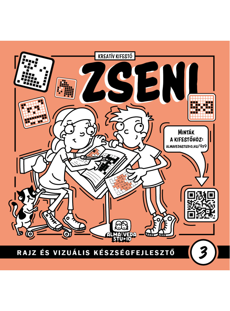 ZSENI 3 ZSENI 3