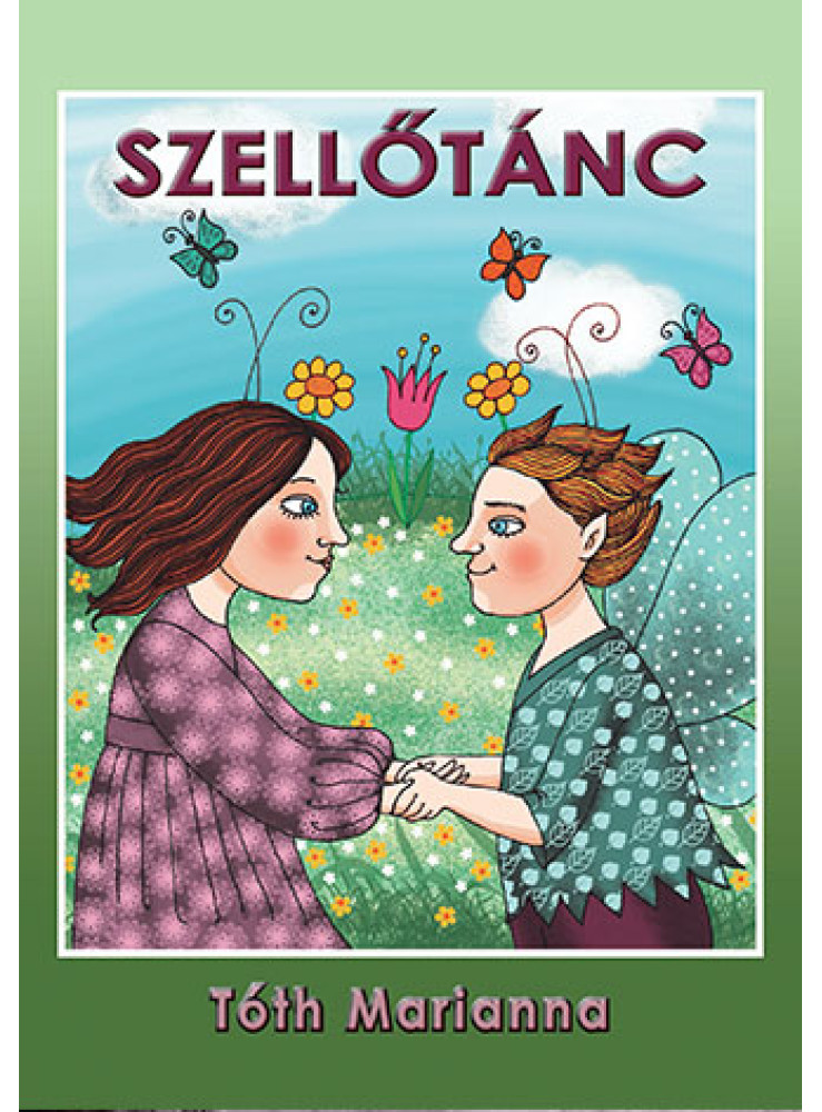 SZELLŐTÁNC