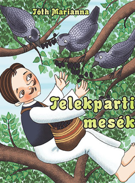 TELEKPARTI MESÉK